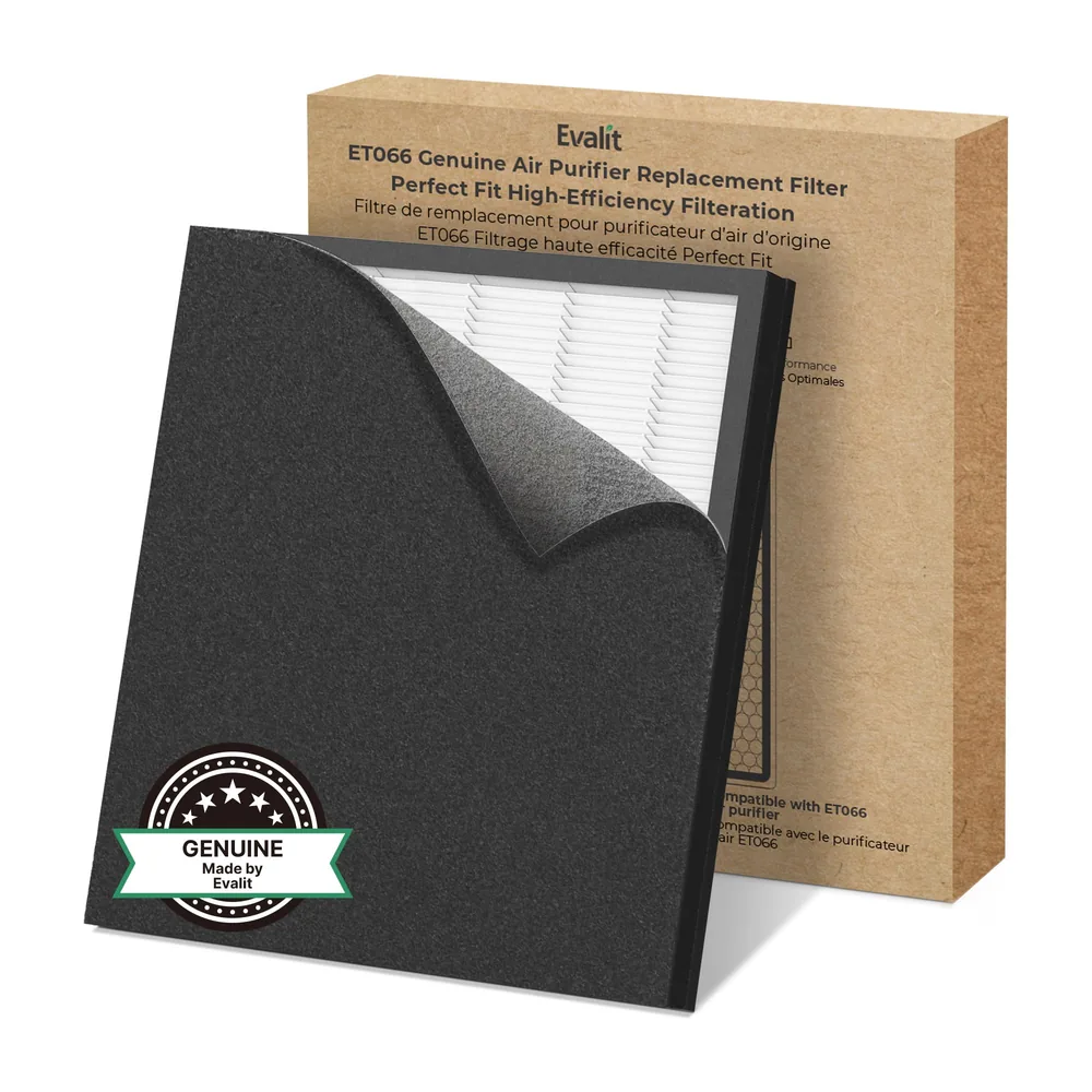 Evalit ET066 Original replacement filter